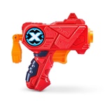 X-Shot 赤火系列-迷你後援