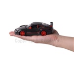 1:32授權聲光合金車(31)Porsche 911 GT3 RS (997)深灰