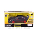 1:32授權聲光合金車(31)Porsche 911 GT3 RS (997)深灰