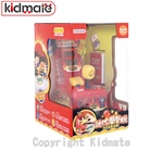 迷你拳擊機 (繁體中文版) KIDMATE