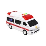 台灣好車隊-迷你救護車 KIDMATE