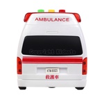 台灣好車隊-迷你救護車 KIDMATE