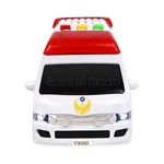 台灣好車隊-迷你救護車 KIDMATE