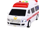 台灣好車隊-迷你救護車 KIDMATE
