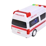 台灣好車隊-迷你救護車 KIDMATE