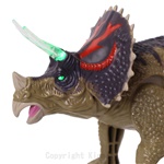 電動三角龍