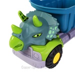 ★三角龍沙灘車11pcs