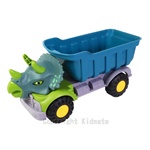 ★三角龍沙灘車11pcs