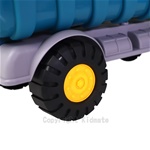 ★三角龍沙灘車11pcs