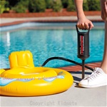 INTEX 手動打氣筒