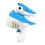 鯨鯊魔鬼魚泡泡槍