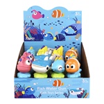 可愛魚小水槍(混款/12入/盒)