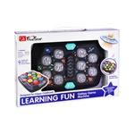 益智對戰遊戲機