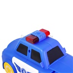 電動多孔警車泡泡槍