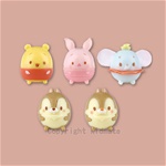 泡澡球-Tsum Tsum/迪士尼綜合