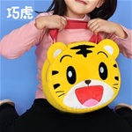 10吋巧虎大臉手提包