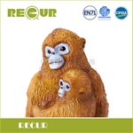 RECUR 軟質金絲猴