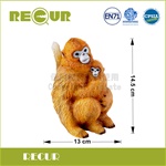 RECUR 軟質金絲猴
