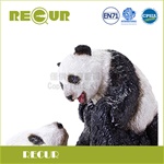 RECUR 軟質母熊貓