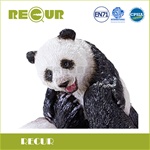 RECUR 軟質母熊貓