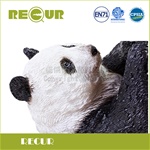 RECUR 軟質母熊貓
