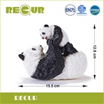 RECUR 軟質母熊貓