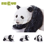 RECUR 軟質公熊貓