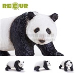 RECUR 軟質公熊貓