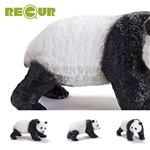 RECUR 軟質公熊貓