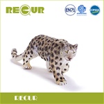 RECUR 軟質母雪豹
