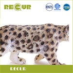 RECUR 軟質母雪豹