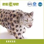 RECUR 軟質母雪豹