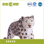 RECUR 軟質母雪豹