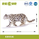 RECUR 軟質母雪豹
