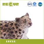 RECUR 軟質幼雪豹
