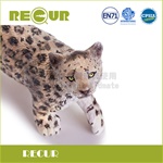 RECUR 軟質幼雪豹