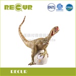 RECUR 軟質偷蛋龍