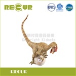RECUR 軟質偷蛋龍