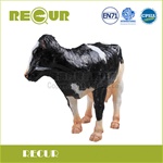 RECUR 軟質乳牛