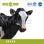 RECUR 軟質乳牛