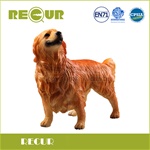 RECUR 軟質黃金獵犬