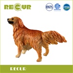 RECUR 軟質黃金獵犬