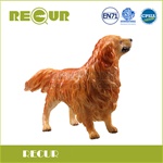 RECUR 軟質黃金獵犬