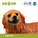 RECUR 軟質黃金獵犬