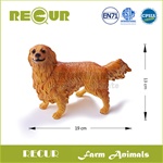 RECUR 軟質黃金獵犬