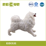 RECUR 軟質薩摩耶犬
