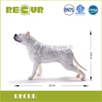 RECUR 軟質杜告犬