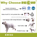 RECUR 軟質杜告犬