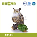 RECUR 軟質大雕鴞