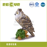 RECUR 軟質大雕鴞